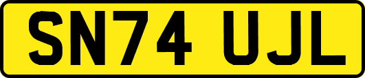 SN74UJL