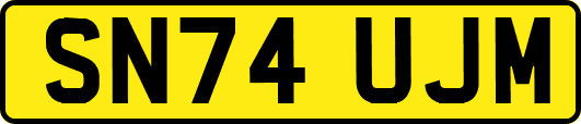 SN74UJM