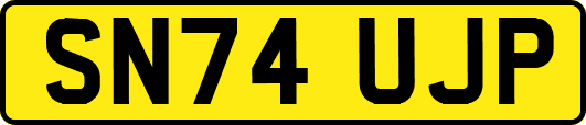 SN74UJP