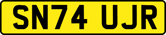 SN74UJR