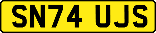 SN74UJS