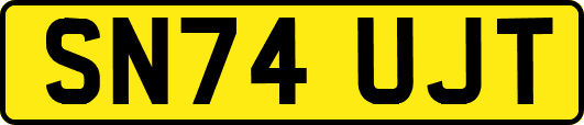 SN74UJT