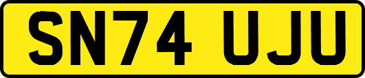 SN74UJU