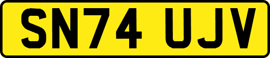 SN74UJV