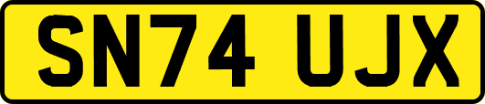 SN74UJX