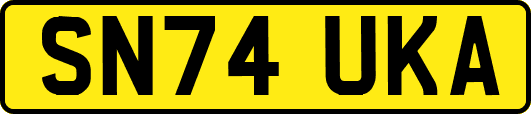 SN74UKA
