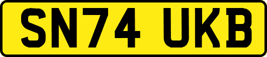 SN74UKB