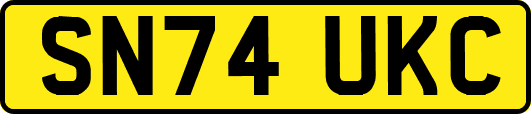 SN74UKC