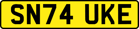 SN74UKE