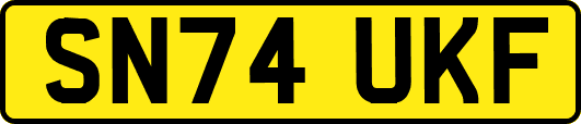 SN74UKF