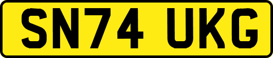 SN74UKG