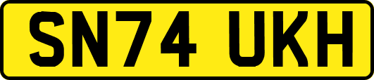 SN74UKH