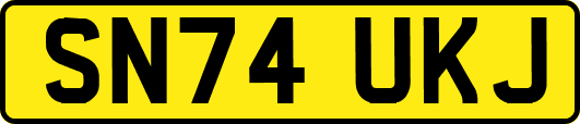 SN74UKJ