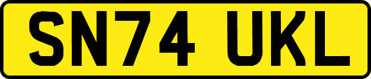 SN74UKL