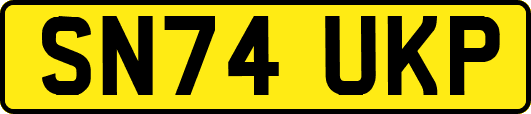 SN74UKP