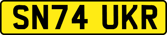SN74UKR