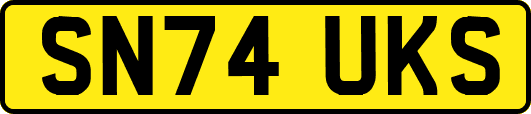 SN74UKS