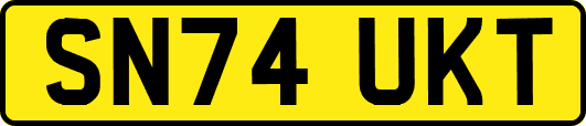 SN74UKT