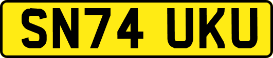 SN74UKU