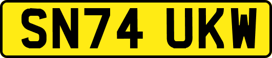 SN74UKW