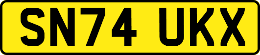 SN74UKX
