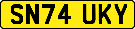 SN74UKY