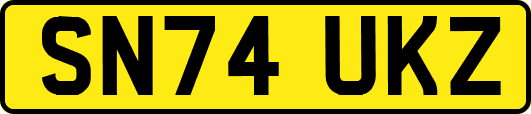 SN74UKZ