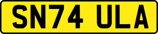 SN74ULA