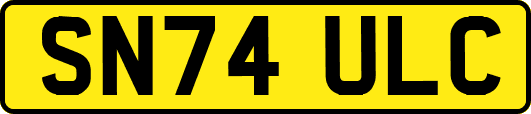SN74ULC