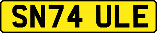 SN74ULE