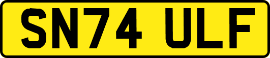 SN74ULF