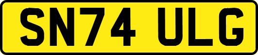 SN74ULG