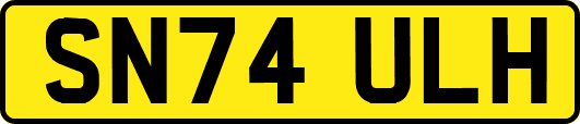 SN74ULH