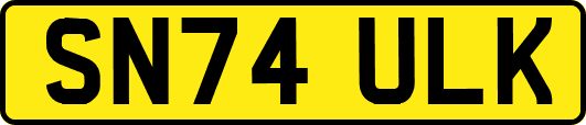 SN74ULK