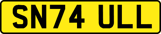 SN74ULL
