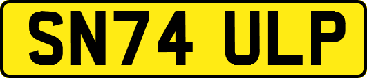 SN74ULP