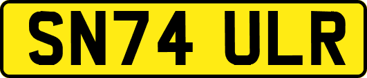 SN74ULR