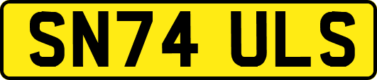SN74ULS
