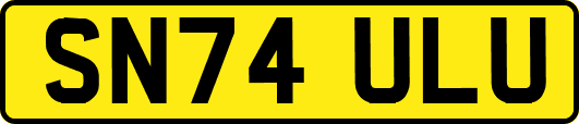 SN74ULU
