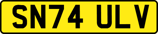 SN74ULV