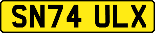 SN74ULX