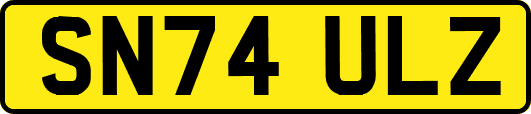 SN74ULZ