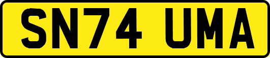 SN74UMA