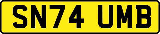SN74UMB
