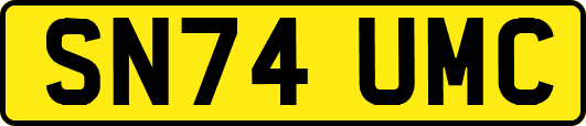 SN74UMC