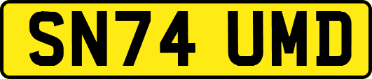 SN74UMD