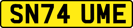 SN74UME