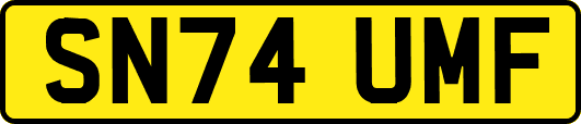 SN74UMF
