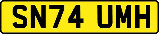 SN74UMH