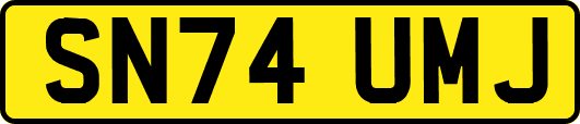 SN74UMJ